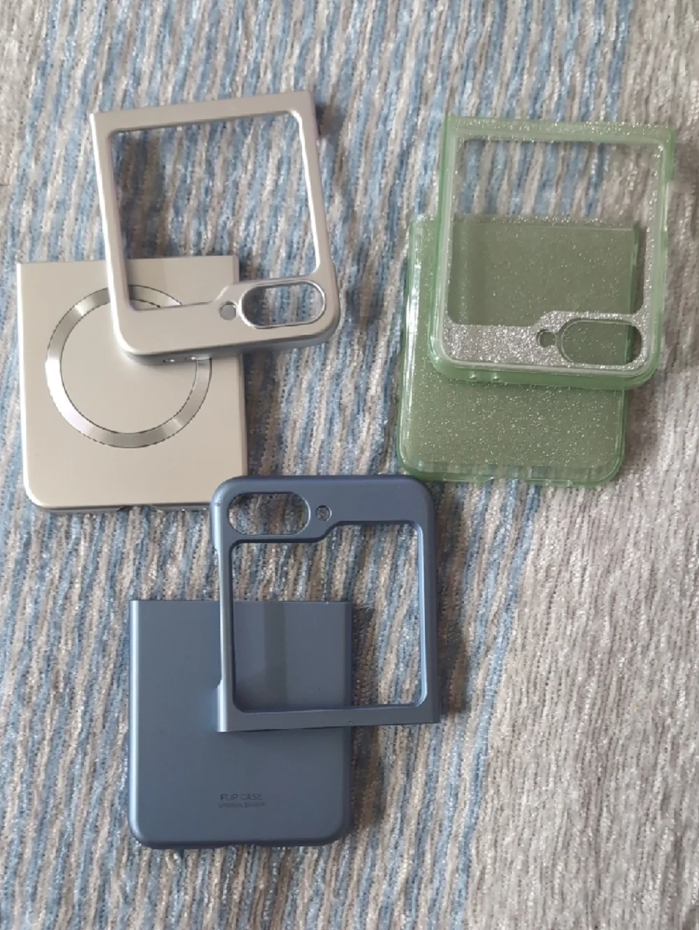 Samsung Galaxy Z Flip 6 Case